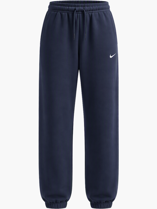 Nike Jogginghose Blau 146549 5