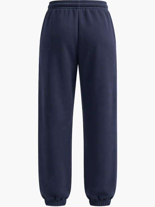 Nike Jogginghose Blau 146549 6