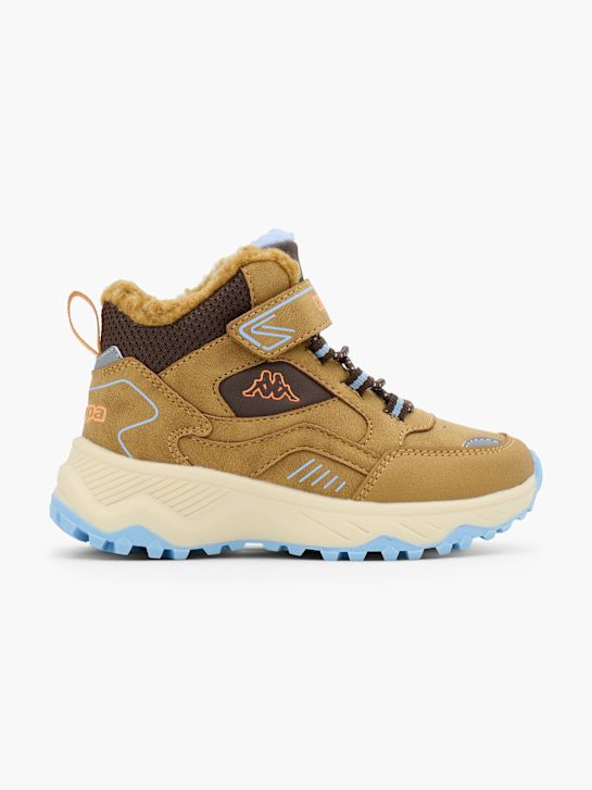 Kappa Winterboots Braun 146474 1