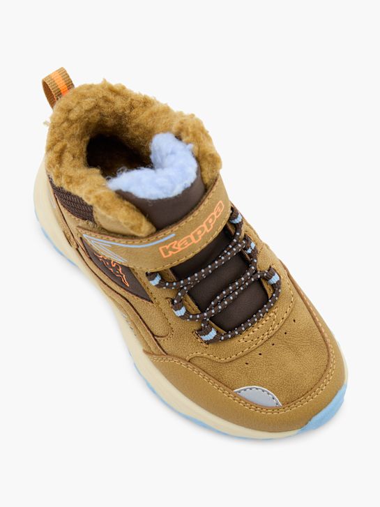 Kappa Winterboots Braun 146474 2