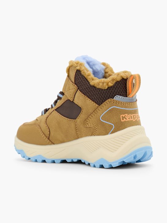 Kappa Winterboots Braun 146474 3