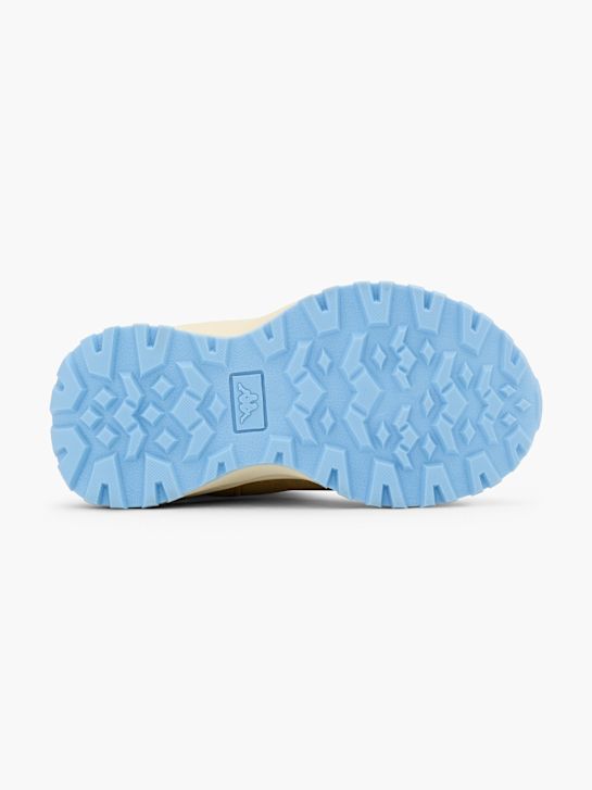 Kappa Winterboots Braun 146474 4