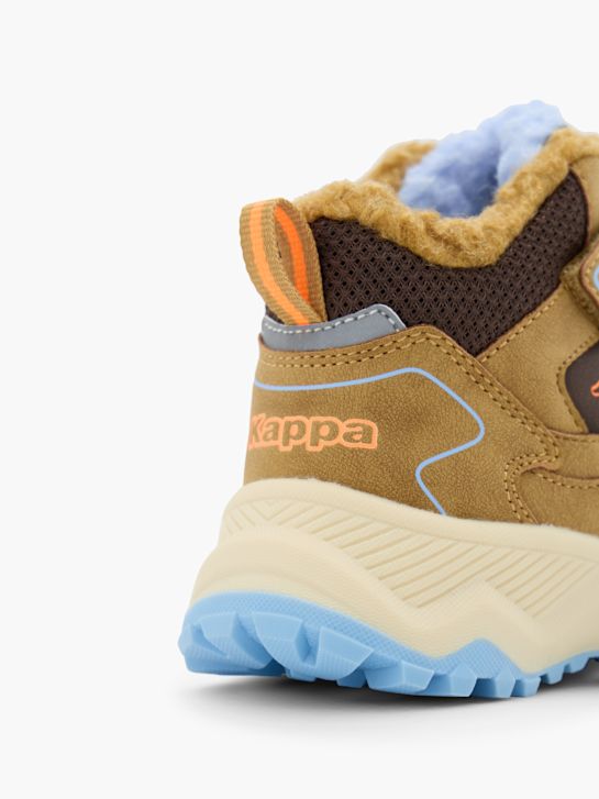 Kappa Winterboots Braun 146474 6