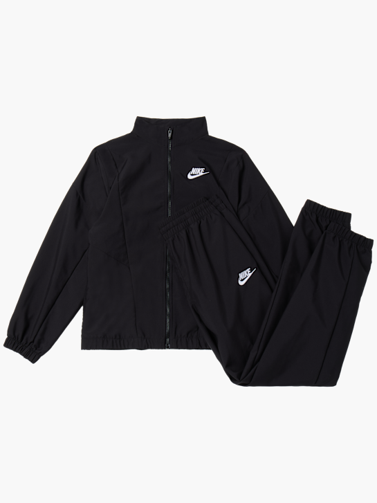 Nike Trainingsanzug Schwarz 146555 1