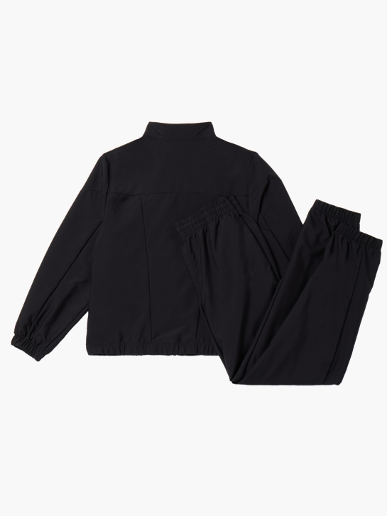 Nike Trainingsanzug Schwarz 146555 2