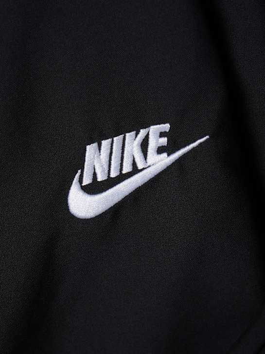 Nike Trainingsanzug Schwarz 146555 3