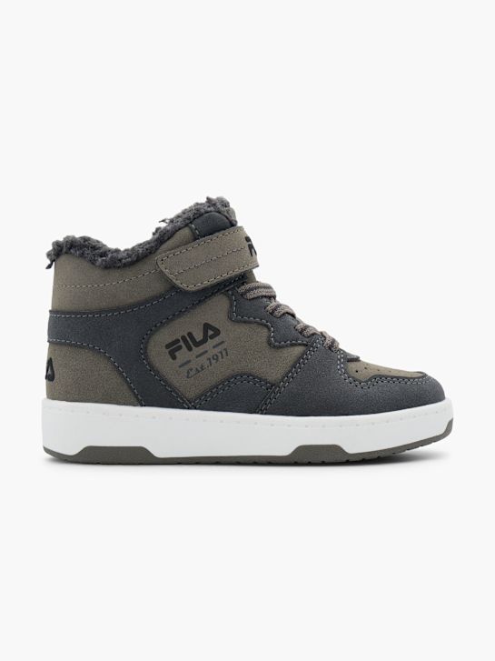 FILA Mid cut sneaker Grå 146475 1
