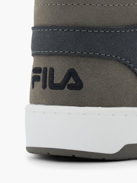 FILA Mid cut sneaker Grå 146475 6