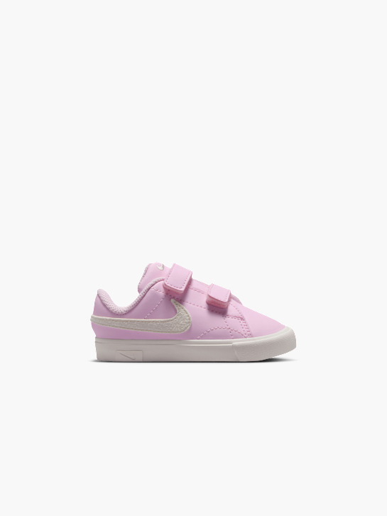 Nike Маратонки Яркорозов 146469 1