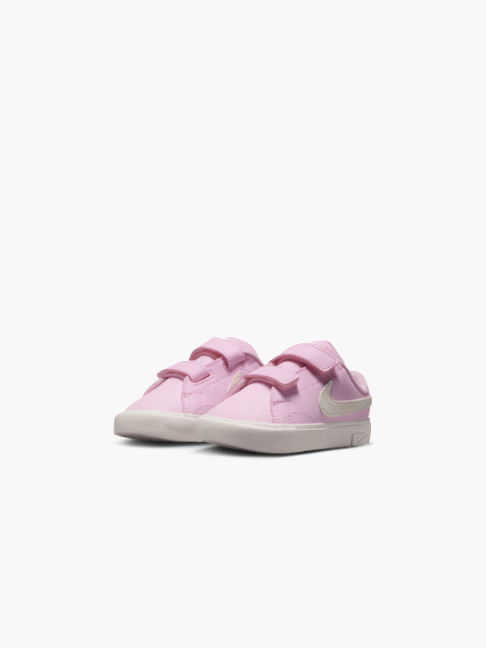 Nike Маратонки Яркорозов 146469 2