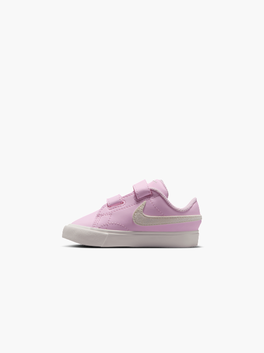Nike Маратонки Яркорозов 146469 3