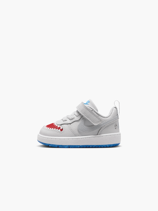 Nike Superge Siva 146471 4