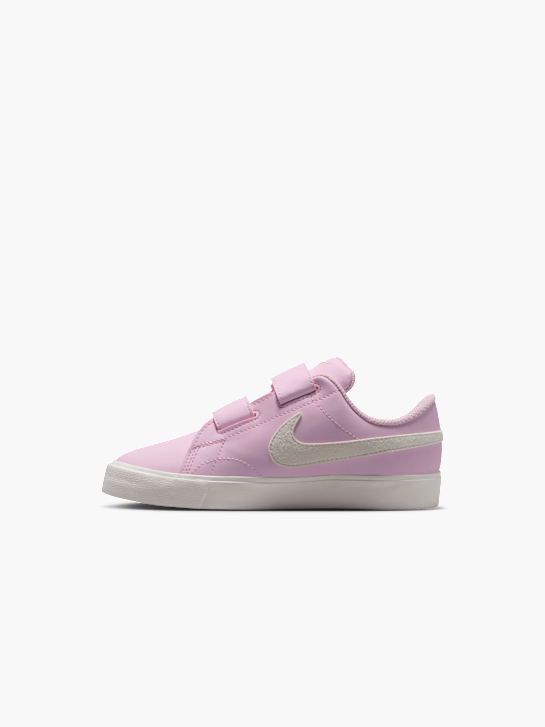 Nike Маратонки Яркорозов 146502 3