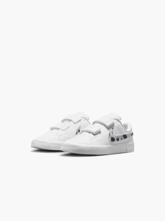 Nike Маратонки Бял 146500 2