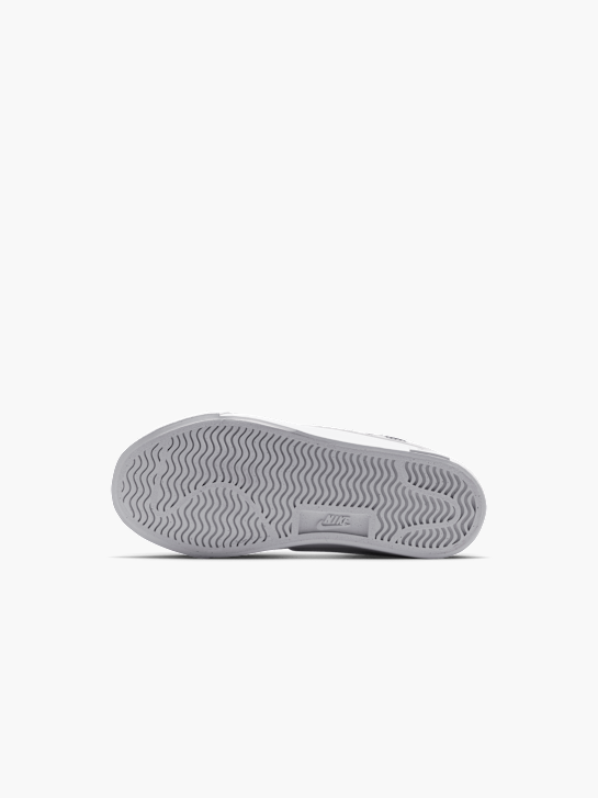 Nike Маратонки Бял 146500 4