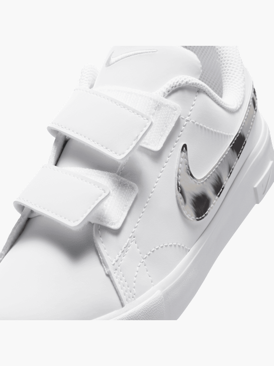 Nike Маратонки Бял 146500 5