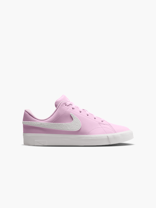 Nike Tenisky Ružová 146504 1