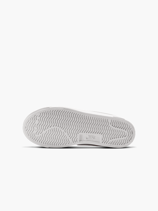 Nike Tenisky Ružová 146504 3
