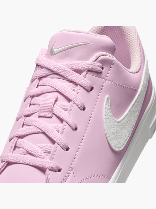 Nike Tenisky Ružová 146504 4