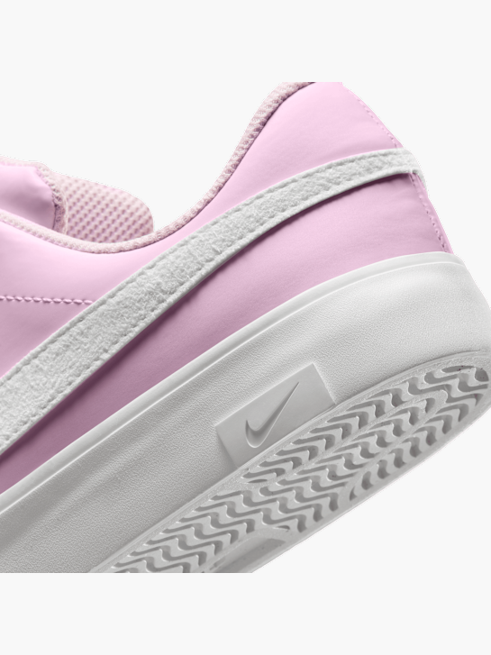 Nike Tenisky Ružová 146504 5