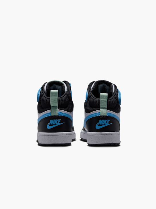 Nike Високи маратонки Син 146505 3