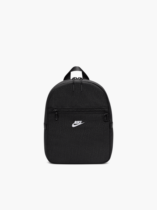Nike Plecak Czarny 146482 1