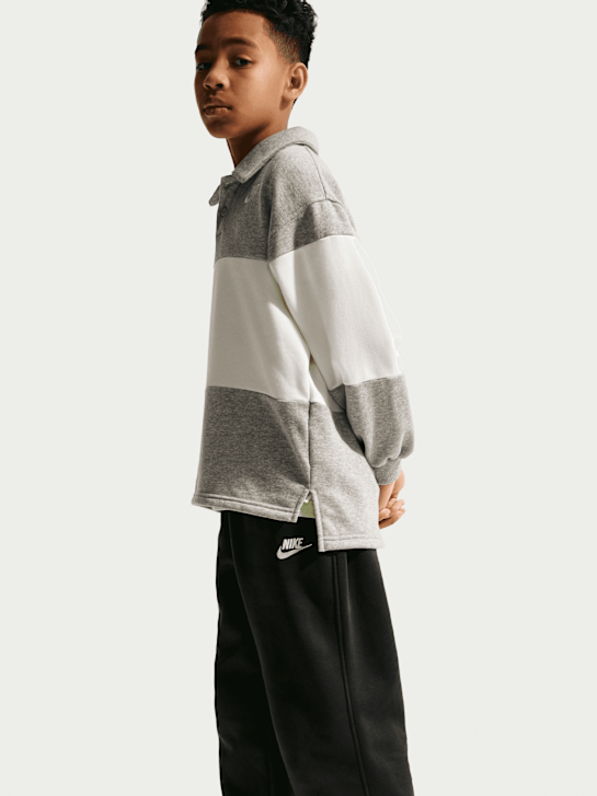 Nike Jogginghose Schwarz 146561 2