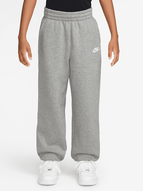 Nike Jogginghose Grau 146565 2