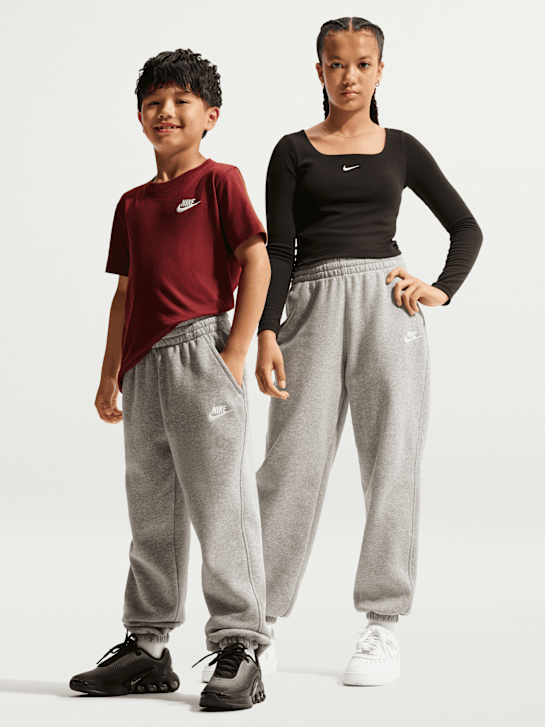 Nike Jogginghose Grau 146565 4