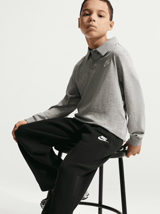 Nike Jogginghose Schwarz 146566 2