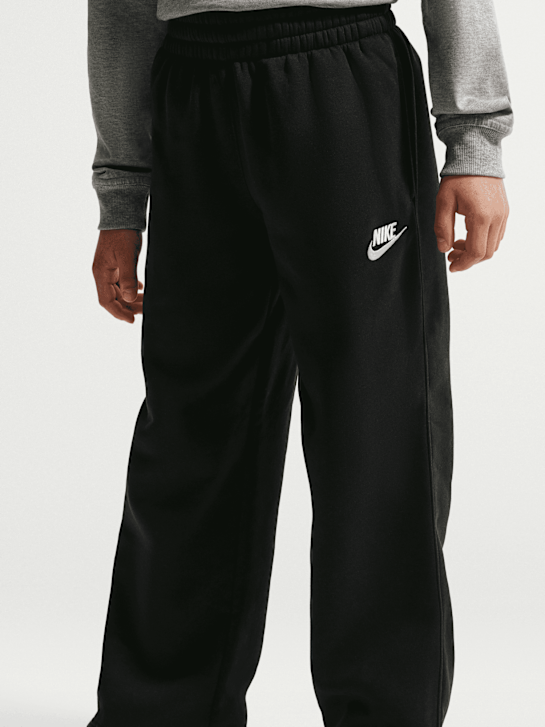 Nike Jogginghose Schwarz 146566 3