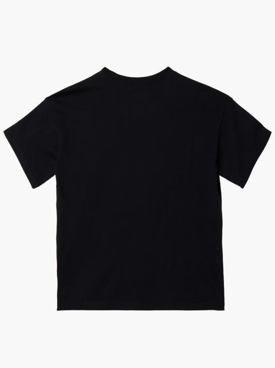 Nike T-Shirt Schwarz 146638 2