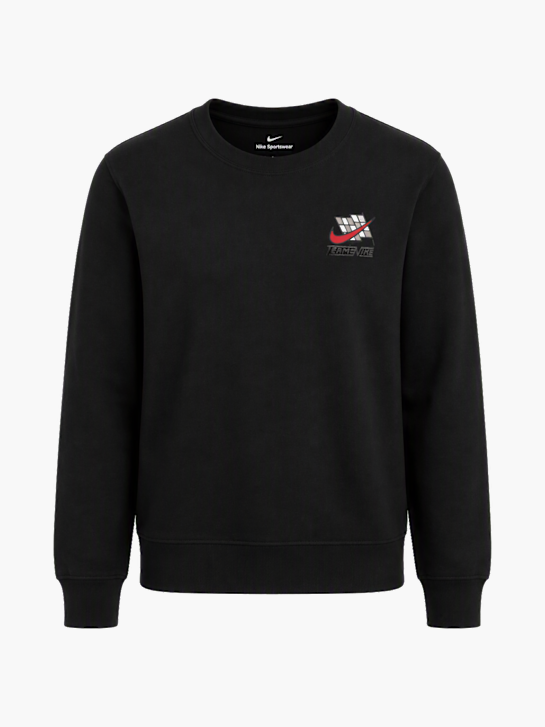 Nike Sweatshirt Schwarz 146633 1
