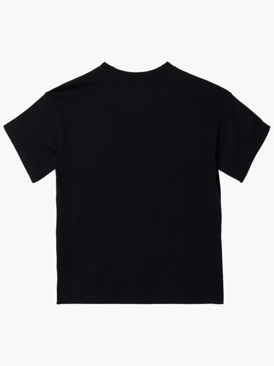 Nike T-Shirt Schwarz 146640 2