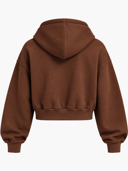 Nike Trainingsjacke Braun 146667 2