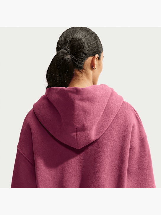 Nike Trainingsjacke Pink 146668 2
