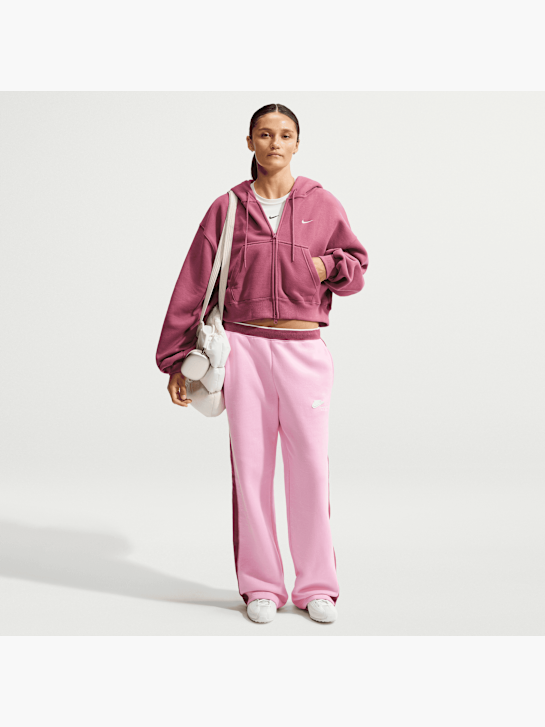 Nike Trainingsjacke Pink 146668 3