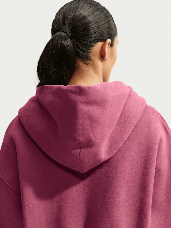 Nike Trainingsjacke Pink 146668 5