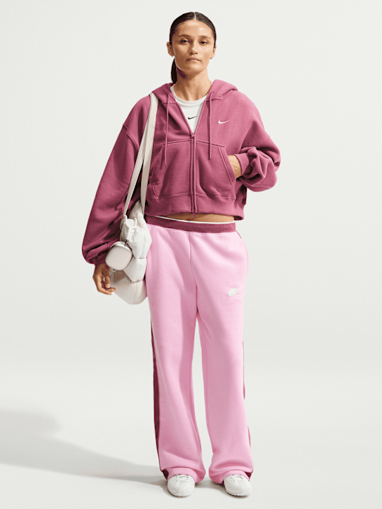 Nike Trainingsjacke Pink 146668 6