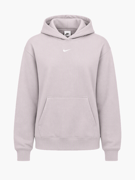 Nike Hoodie Grau 146669 1