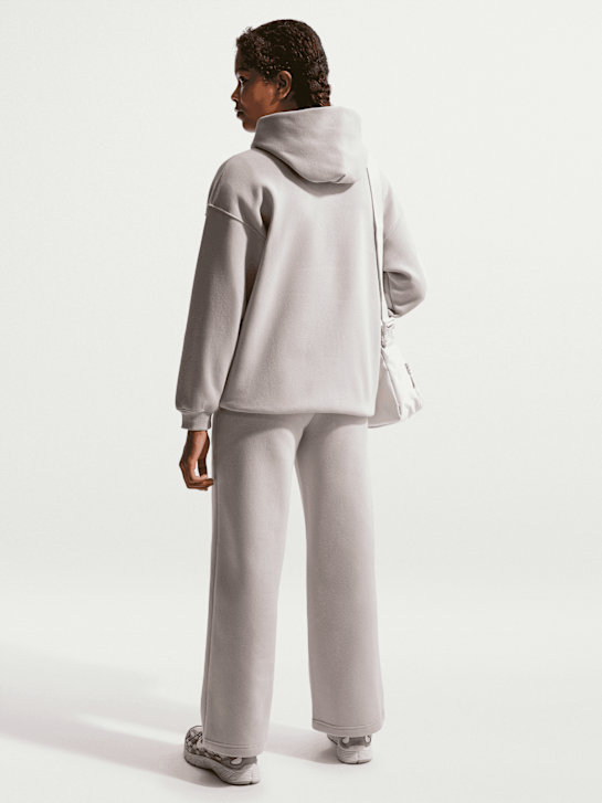 Nike Hoodie Grau 146661 3
