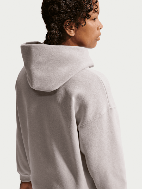 Nike Hoodie Grau 146661 4