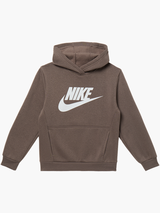 Nike Hoodie Braun 146791 1
