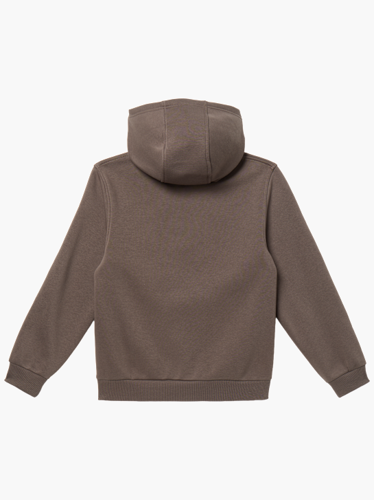 Nike Hoodie Braun 146791 2