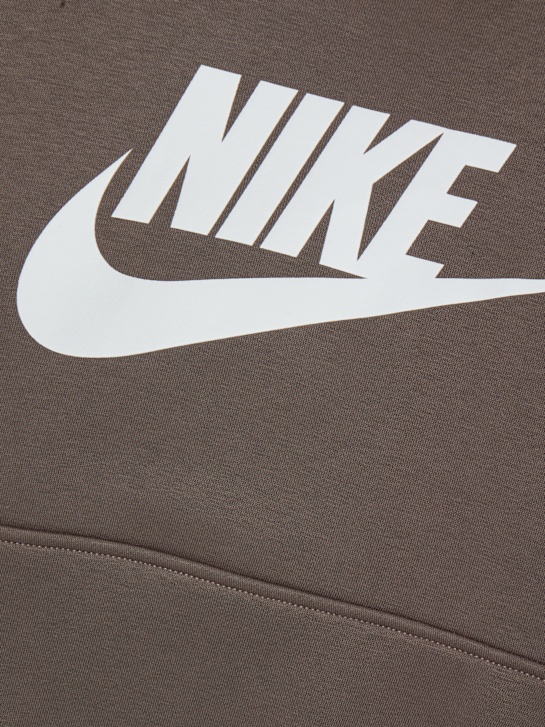 Nike Hoodie Braun 146791 3