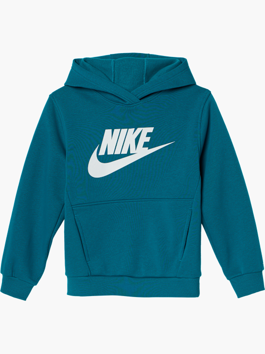 Nike Hoodie Türkis 146778 1