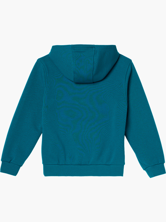 Nike Hoodie Türkis 146778 2