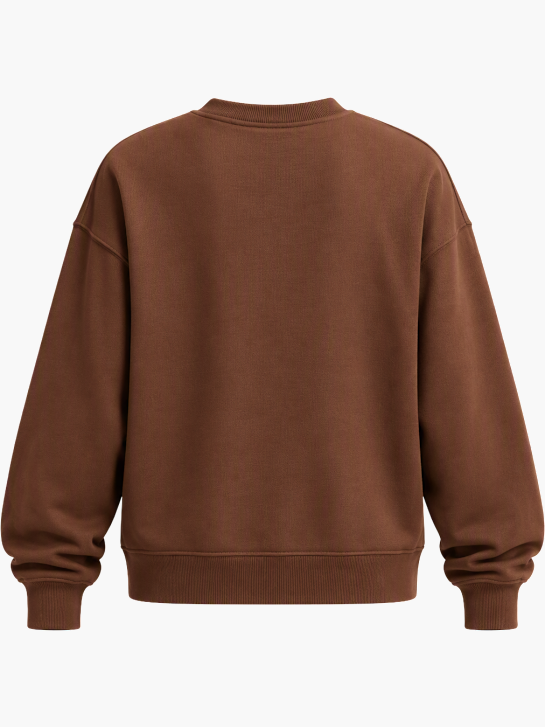 Nike Sweatshirt Braun 146786 2