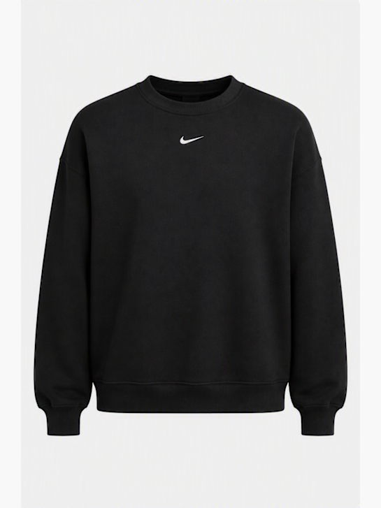 Nike Sweatshirt Schwarz 146796 1