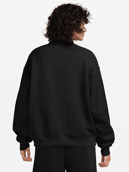 Nike Sweatshirt Schwarz 146796 2